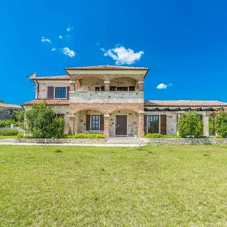 Toscana Villa