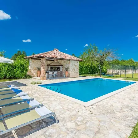 Villa Toscana Jakici