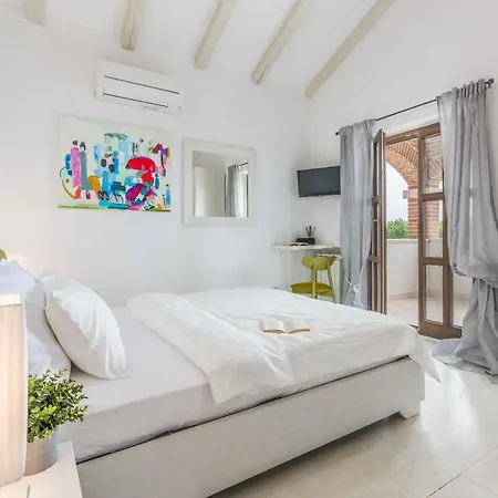 Toscana Villa