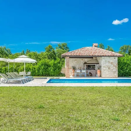 Villa Toscana Jakici