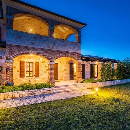 Toscana Villa