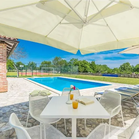 Villa Toscana