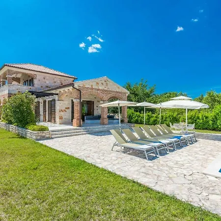 Villa Toscana Jakici