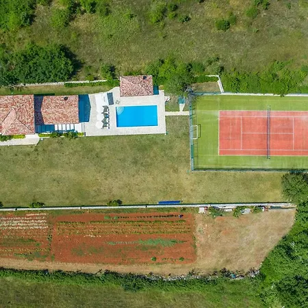 Toscana Villa *