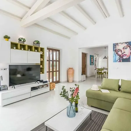 Villa Toscana Jakici