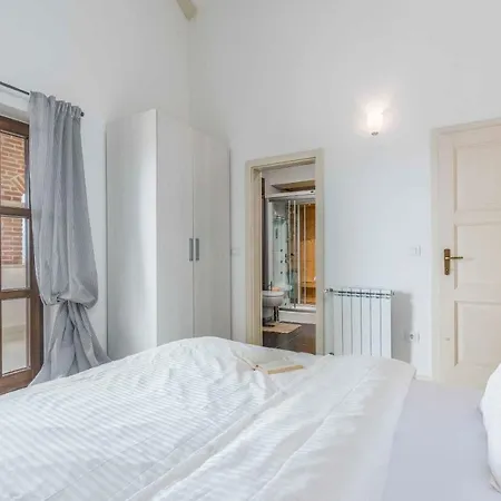 Toscana Villa Jakici