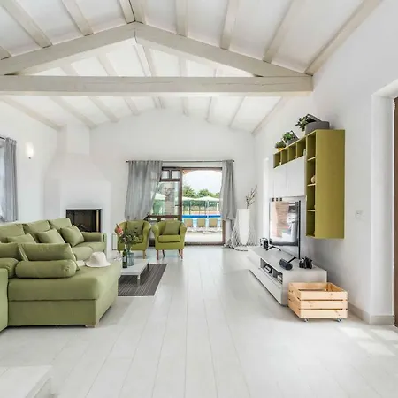 Villa Toscana *