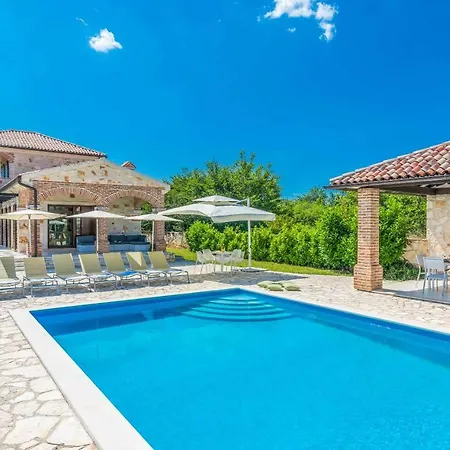 Toscana Villa