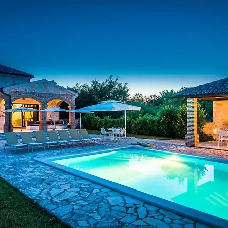 Villa Toscana Jakici