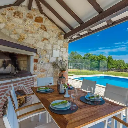 Toscana Villa *