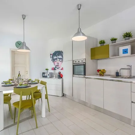 Toscana Villa *