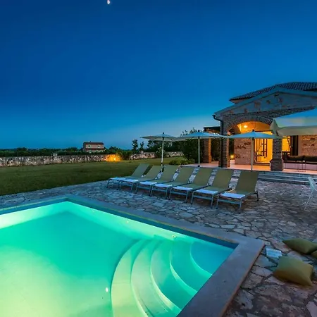 Toscana Villa